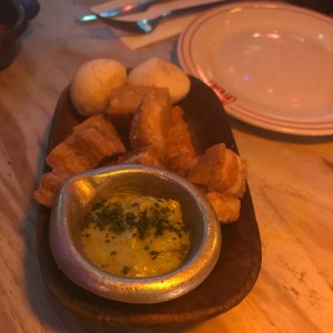 Chicharrones