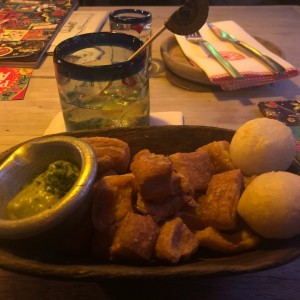 Chicharrones