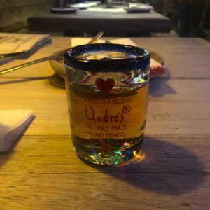JD Honey..