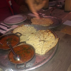 patacon ahogado