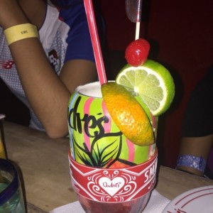 Mandarino Smirnoff