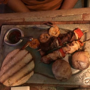 Pincho 