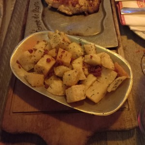 yuca