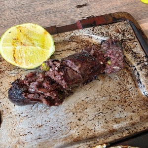 Morcilla 