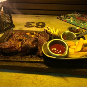 picada mixta