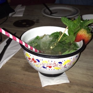 Mojito