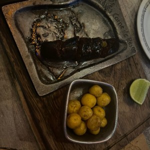 Morcilla