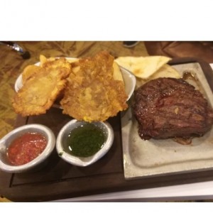 lomo de res
