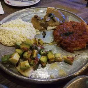 empanadas 
