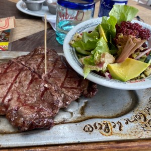 Churrasco