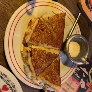 Arepa de Choclo