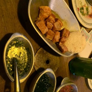 Chicharron