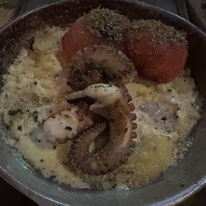 Pulpo