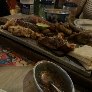 Bandeja