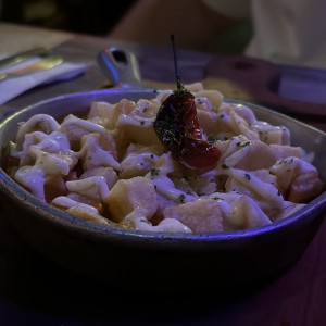 Papas Bravas