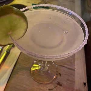 Margarita