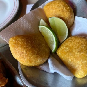 Empanadas