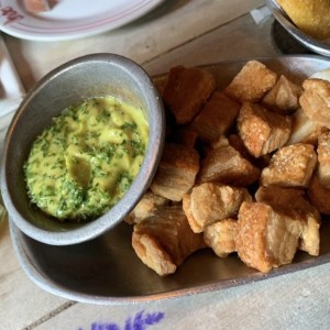 Chicharrones