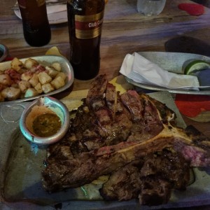 T-Bone