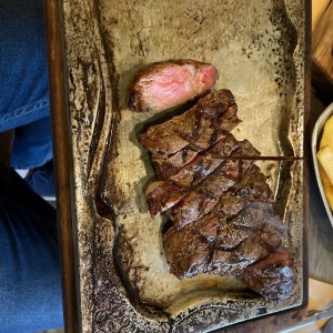 new york steak