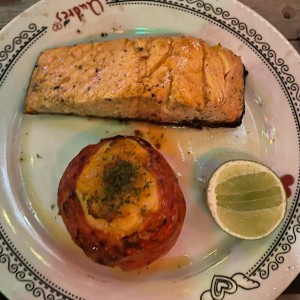 Salmon