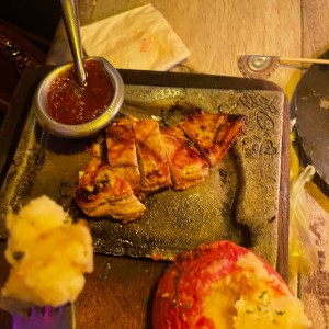 Pechuga pollo 