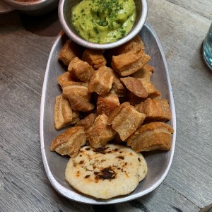 Chicharrones