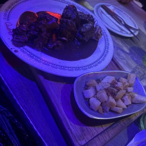 Costillas