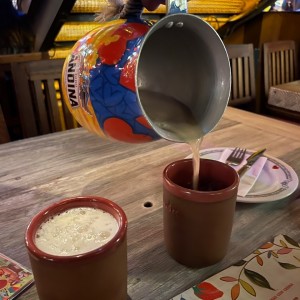 Refajo para dos