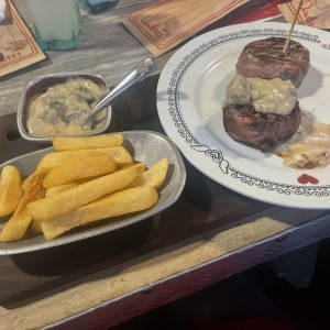 Filete mignon