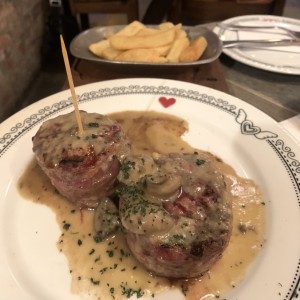 Filet Mignon 