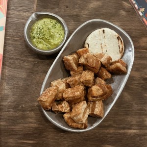 Chicharrones