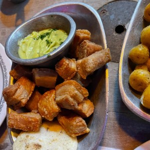 Chicharrones