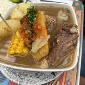 Sancocho