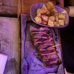 Bife de chorizo