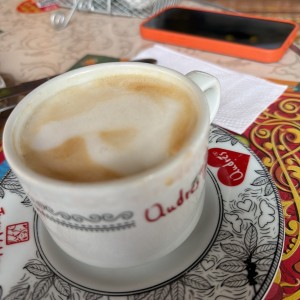 Capuccino