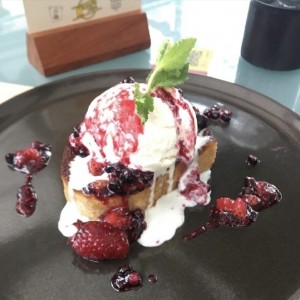 Postre