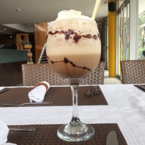 Capu ice