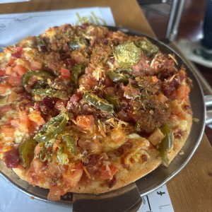 Vegetariana 