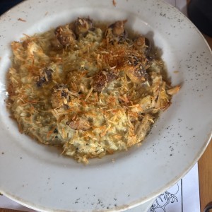 Risotto