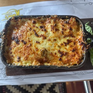 Lasaña