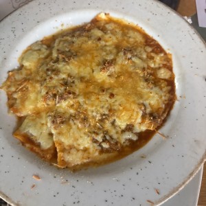 Raviolis 