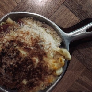 Mac and Cheese