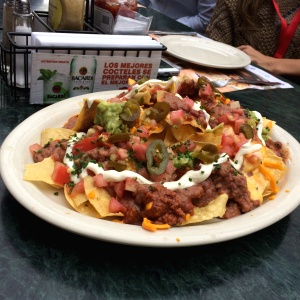 Nachos
