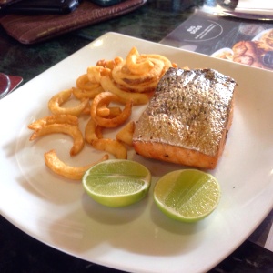 Tilapia