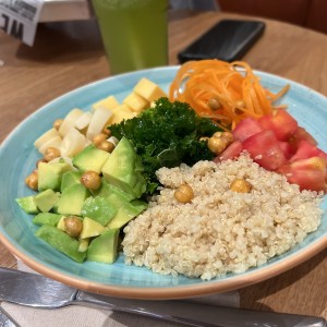 Quinoa 