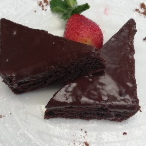Brownie
