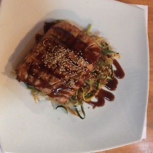 Salmon 