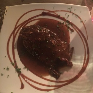 Posta negra cartagenera