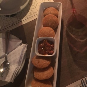 Empanadas de Carne